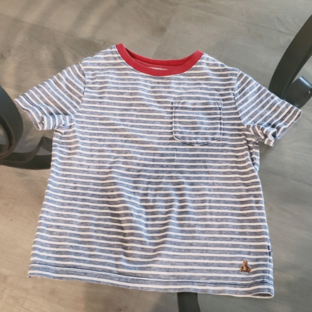 Baby Gap Toddler Tshirts